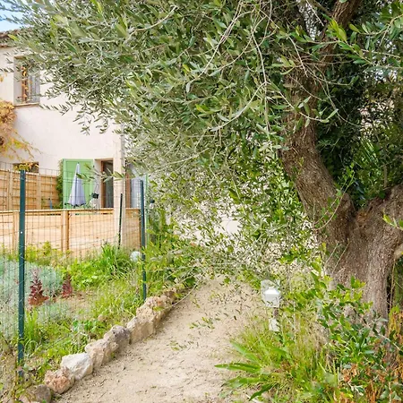 Apartment Vallon Des Pres *