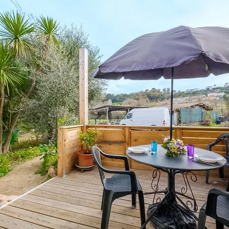 Apartment Vallon Des Pres